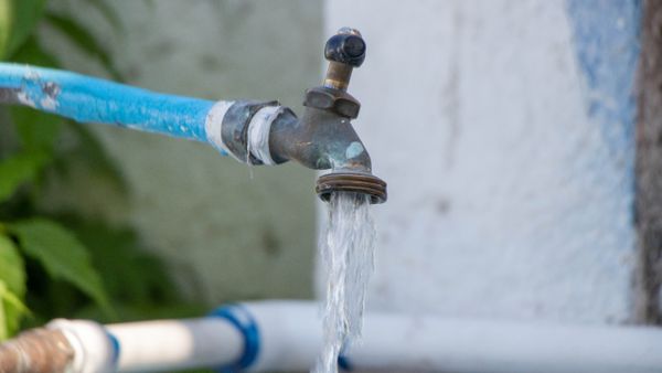 Fueron suministradas 110 colonias con agua potable el 16 de noviembre