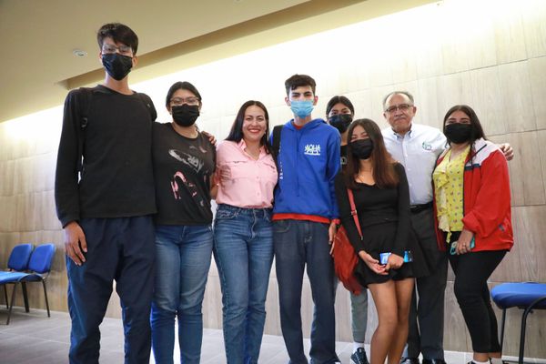 Lanza Ayuntamiento de La Paz el Programa Conéctate