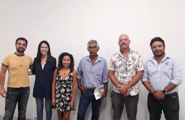 Preparan Festival de la Tortuga Marina de Todos Santos 2022