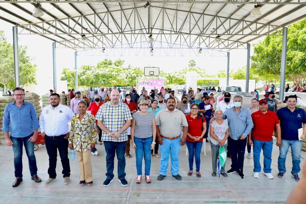 Un año trabajando para generar el bienestar integral de las familias
