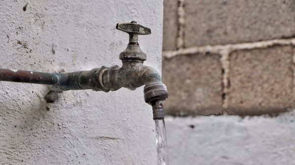 04 colonias fueron abastecidas con agua potable el día 29 de noviembre