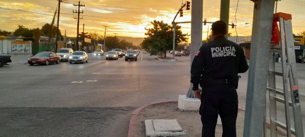 Realiza la Dirección de Movilidad y Transporte operativo permanente para regularización vehicular