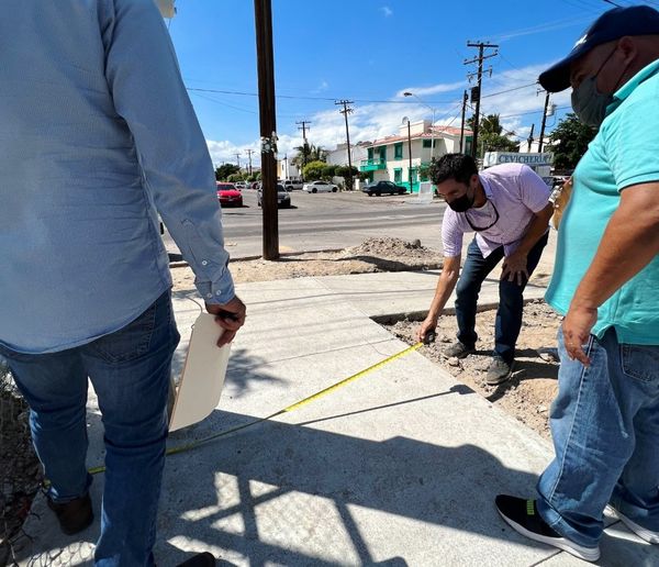 Atendió 544 denuncias ciudadanas la Dirección de Movilidad y Espacio Público durante el 2022
