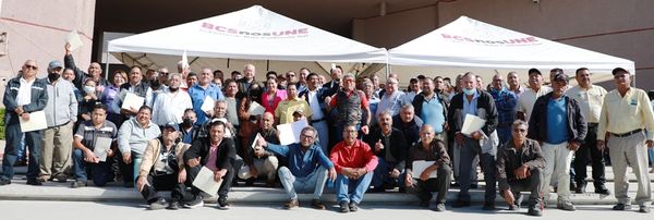 Creará Ayuntamiento de La Paz una aplicación para el gremio de taxistas