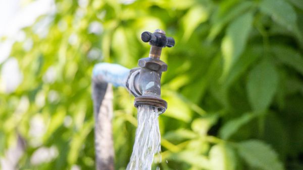 Cumple OOMSAPAS La Paz con el suministro de agua a las 102 colonias que estaban programadas el 10 de enero