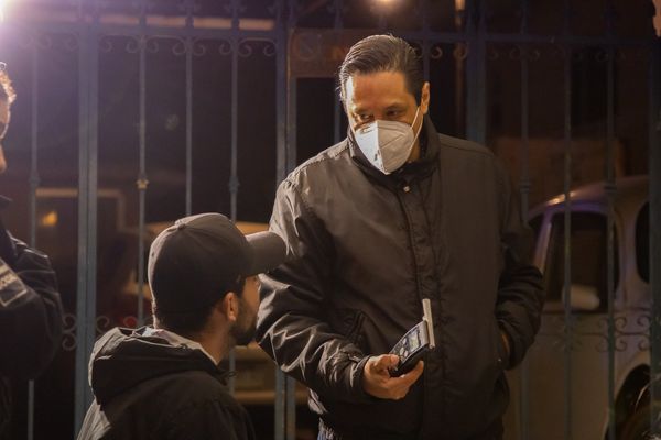 Se realizó el primer operativo de alcoholimetría de este año, “Salvar Vidas es posible”