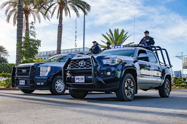 Policía Municipal finaliza Operativo Decembrino “Guadalupe - Reyes”