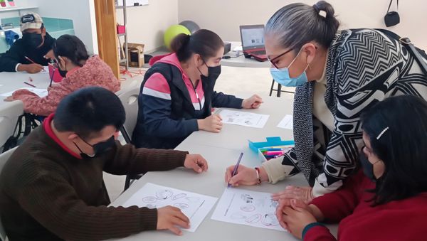 Dirección de Medio Ambiente lleva a cabo el Programa de Inspectores Honorarios y Voluntarios Ambientales