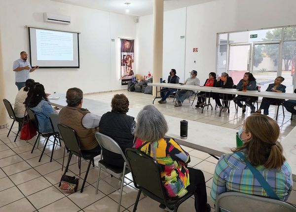 Inicia el “Programa de Capacitación Continua 2023” para emprendedores