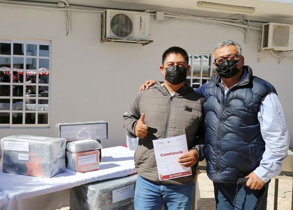 Reforzará Ayuntamiento de La Paz el impulso a la economía familiar