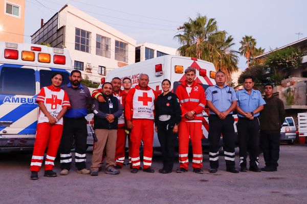 Concluye Carnaval La Paz 2023 con saldo blanco
