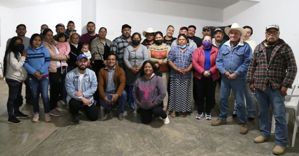 Anuncia Ayuntamiento creación del “Mercado Planeño” en Los Planes