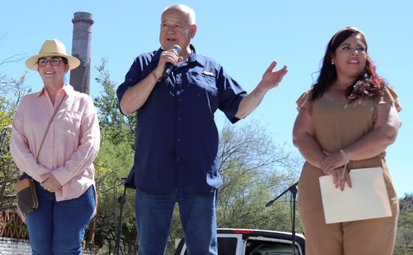 Culmina con éxito la edición XIV del Festival Artesanal El Triunfo