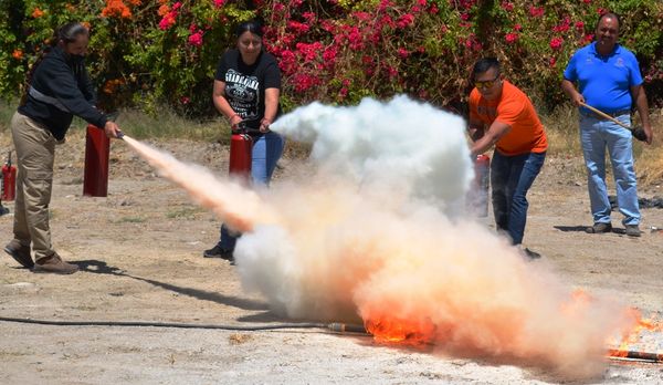 Inicia el programa “Tu Estancia Segura” para el personal de servicios turísticos