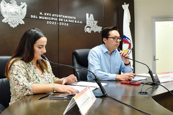 Instalan Consejo Municipal Indígena y Afromexicano del Ayuntamiento de La Paz