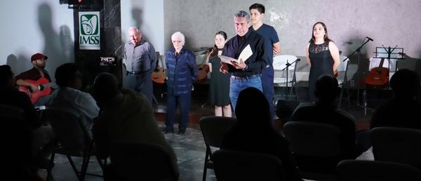 Presentan Festival Cultural de Primavera en La Paz