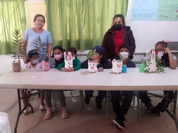 Realizará DIF Municipal La Paz la selección de impulsores infantiles