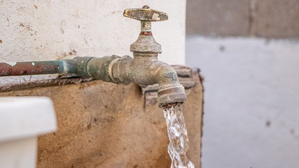 Se abasteció a 104 colonias con agua potable a través de la red, este 09 de marzo: OOMSAPAS La Paz