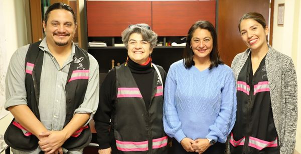 Se suma DIF La Paz a los Convites Culturales