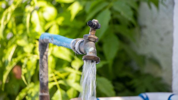 Tuvieron agua potable 109 colonias a través de la red, el 08 de marzo: OOMSAPAS La Paz