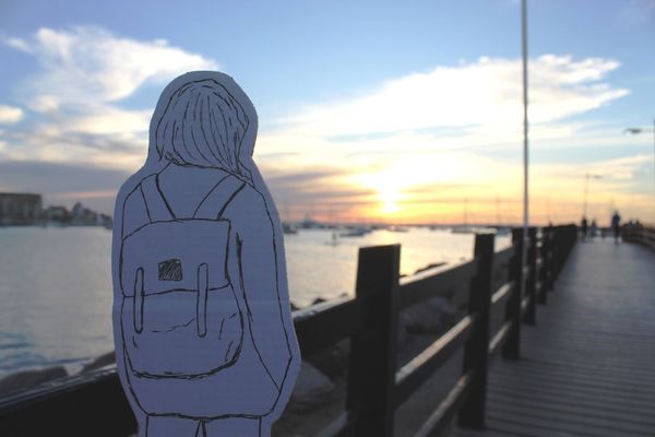 Ganadores del Concurso de Fotografía “El Color de La Paz”