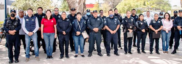 Imparten 2do. Taller Sensibilización Sexual y Derechos Humanos