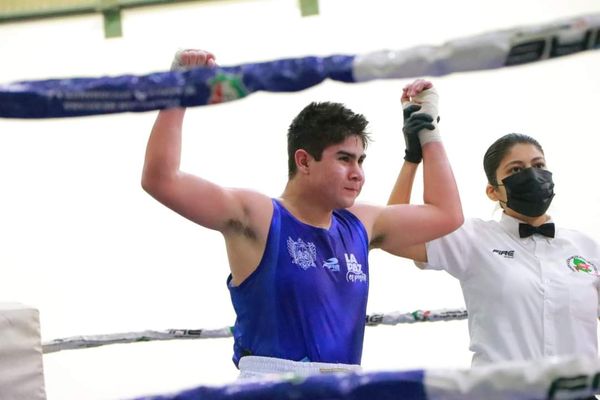 Más Impulso para boxeadores paceños