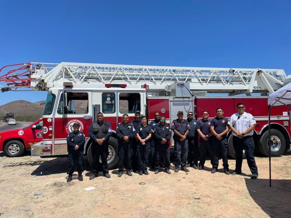 Transcurre Semana Santa 2023 sin incidentes mayores