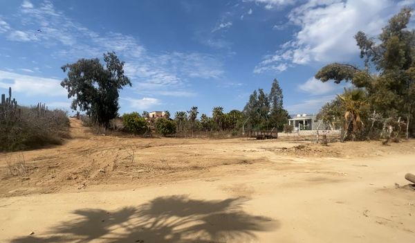 Realiza Ayuntamiento liberación de la vía pública en El Pescadero