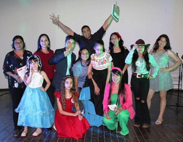 Se llevó a cabo la semifinal del Concurso “Voces Unidas por La Paz”