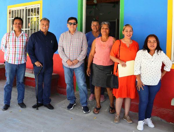 Busca Ayuntamiento y Conafe instalar un Centro de Capacitaciones Productivas