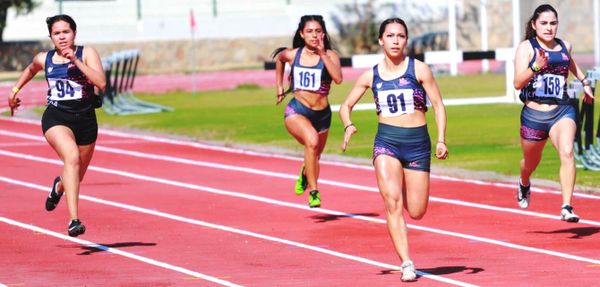 Buscarán 41 atletas paceños su clasificación a Nacionales CONADE