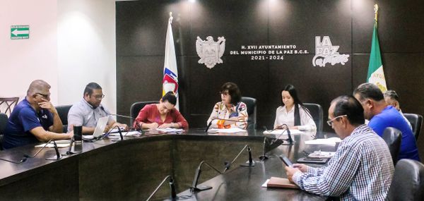 Continuará el Proyecto de Becas Deportivas para este año en La Paz