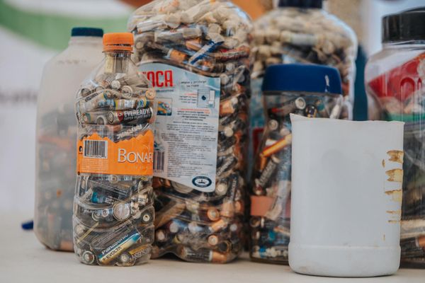 Implementará Ayuntamiento Programa para la gestión de Residuos de Manejo Especial