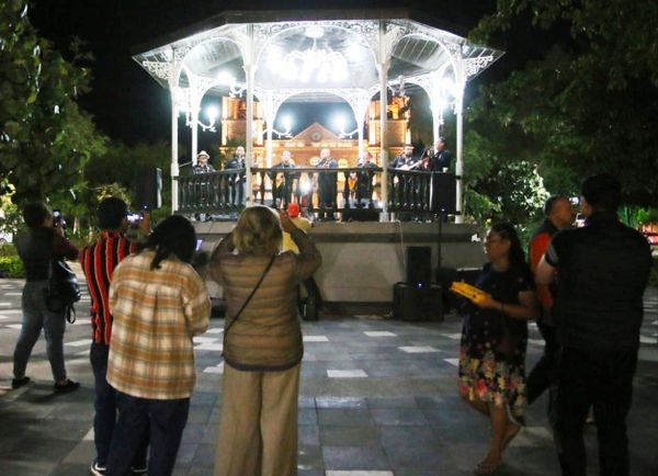 Invita Ayuntamiento de La Paz al Festival Sonidos Del Bermejo