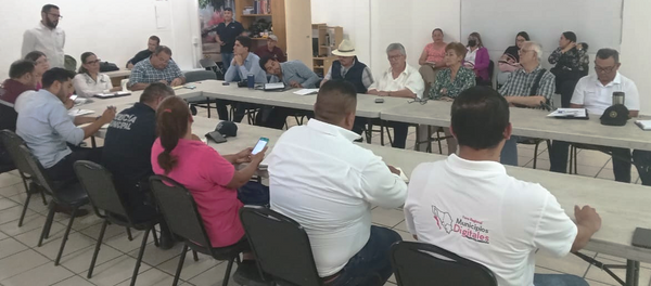 Preparan detalles de la 2da. edición del Festival Manuel Y. Ferrer en San Antonio