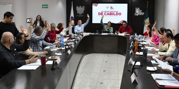 Se creará un Fondo de Préstamos para personal del XVII Ayuntamiento de La Paz