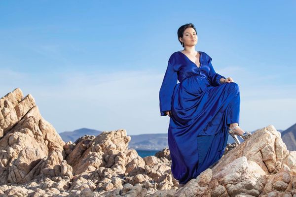 Todo listo para el inicio de las Fiestas de Fundación de La Paz