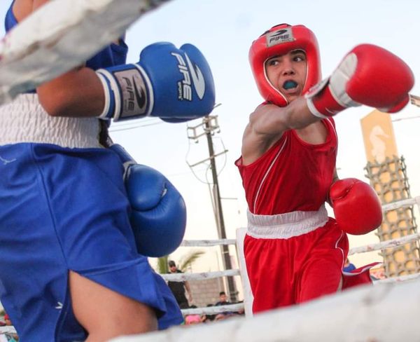 Celebrarán el tercer encuentro del Torneo de Barrios de Box