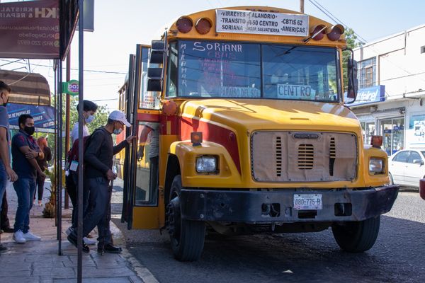 Crece interés de concesionarios para integrarse al proyecto de Modernización del Transporte Público