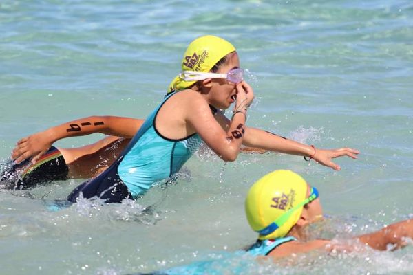 Invita Deporte Municipal al Triatlón “La Ventana 2023”