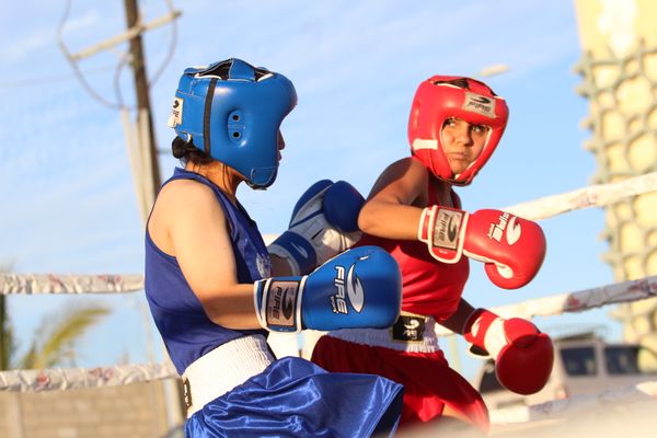 Se disputará el tercer encuentro del Torneo de Barrios de Box