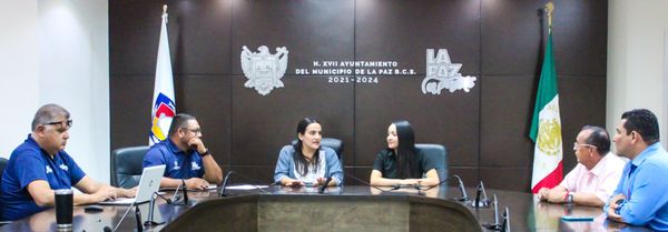 Se recibieron 218 solicitudes para Becas Deportivas 2023