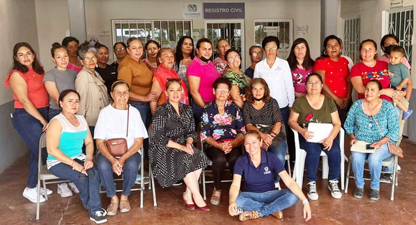 Se unen Ayuntamiento de La Paz y Gobierno Estatal para impulsar a productoras del norte