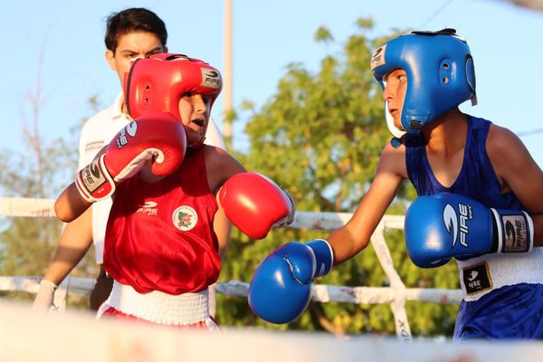 Llega Torneo de Barrios a la colonia Loma Linda