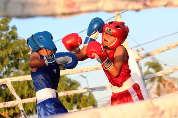 Disputarán Torneo de Barrios de Box en la colonia Esterito