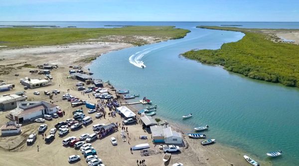 Se suma Ayuntamiento de La Paz al programa ¡Échale montón!