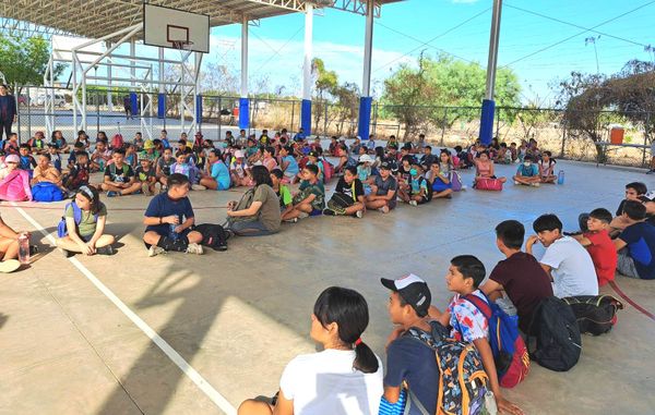 Inicia Curso de Verano en el CEDEM 2023