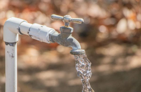 Contaron 104 colonias con servicio de agua potable por red, el 14 de septiembre: OOMSAPAS La Paz