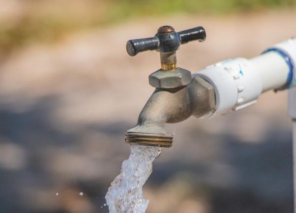 Se abastecieron 105 colonias con servicio de agua potable por red, el 6 de septiembre: OOMSAPAS La Paz